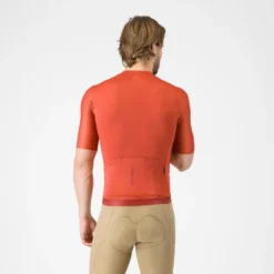 Espresso 2 Radtrikot kurzarm Herren
