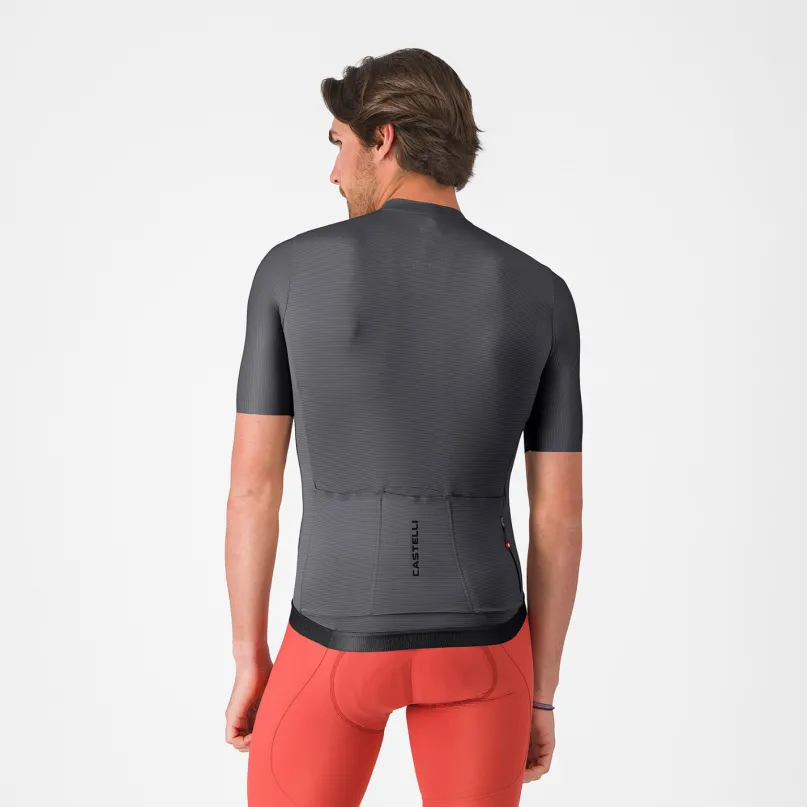Espresso 2 Radtrikot kurzarm Herren