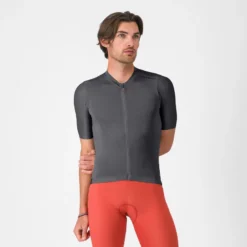 Espresso 2 Radtrikot kurzarm Herren