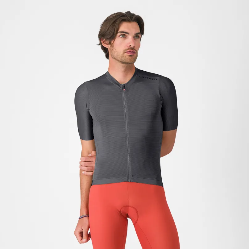 Espresso 2 Radtrikot kurzarm Herren
