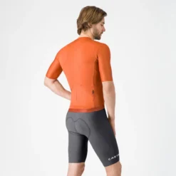 Espresso 2 Trägerhose kurz Herren