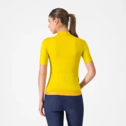 Espresso 2 W Radtrikot kurzarm Damen