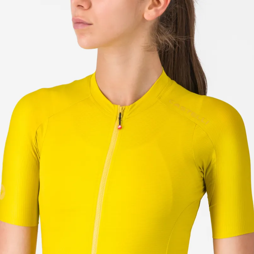 Espresso 2 W Radtrikot kurzarm Damen