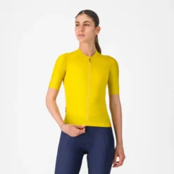 Espresso 2 W Radtrikot kurzarm Damen