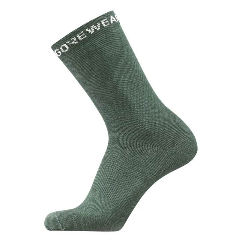 Essential Merino Socken