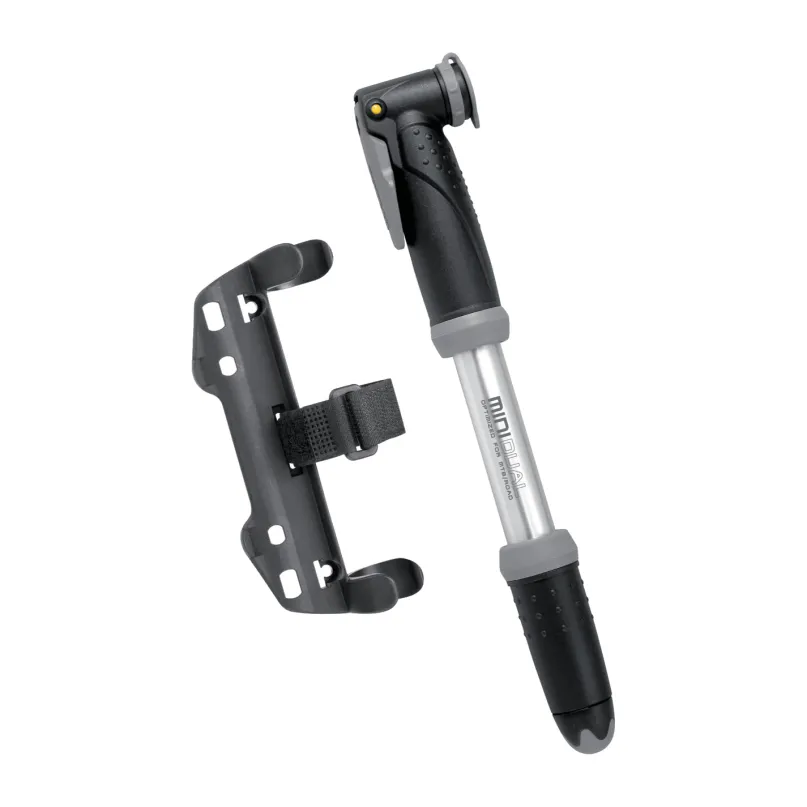 Essentials Cycling Accessory Kit Minitool Set