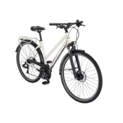 Estate Disc Trekkingrad Trapez 28