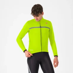 Estremo 2 warme Windjacke Herren