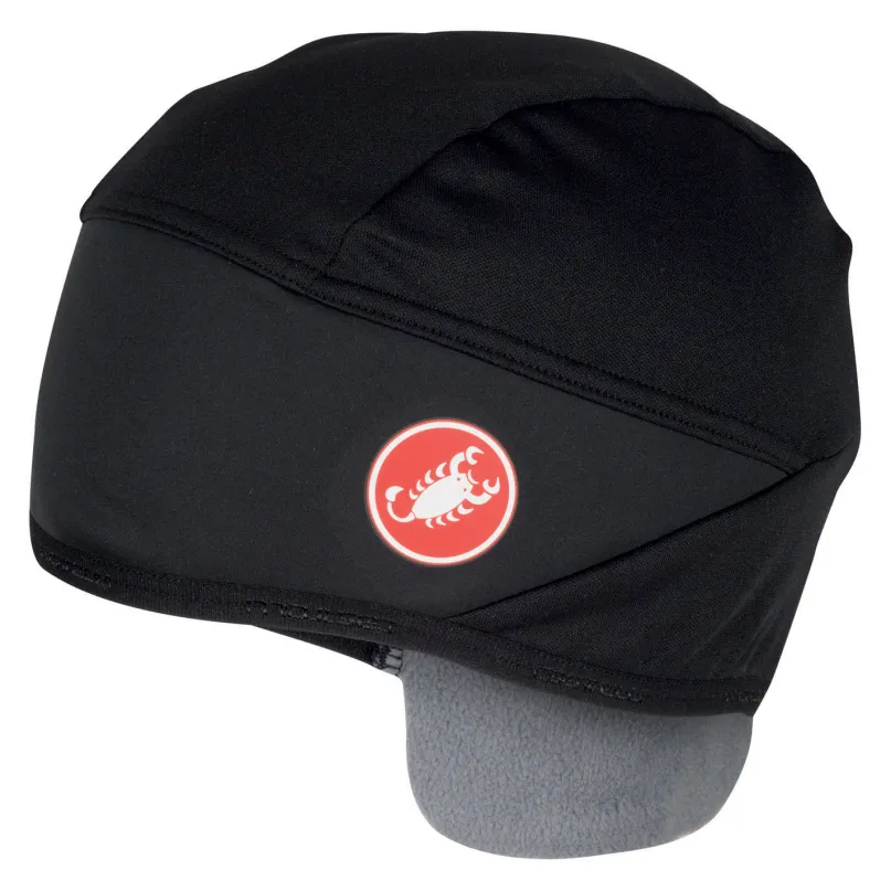 Estremo Windschutz Skully Mütze