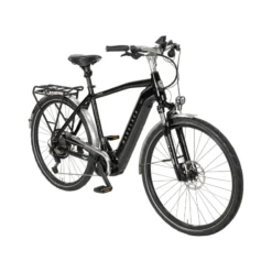 E-Tourer I-12 E-Bike Trekkingrad Herren 28