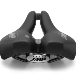 E-TRK Gel E-Bike-Trekking-Sattel