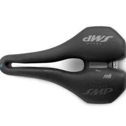 E-TRK Gel E-Bike-Trekking-Sattel