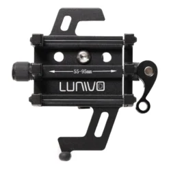 Evo Aluminium Handyhalterung Fahrrad