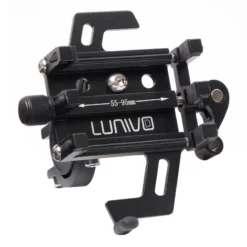 Evo Aluminium Handyhalterung Fahrrad