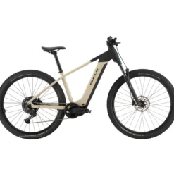 EVO CX 2 E-Bike Mountainbike Hardtail beige