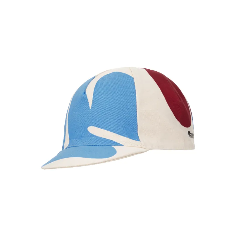 Evo Cycling Cap Fahrradmütze