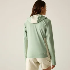 Evolving III Stretch Langarmshirt Damen