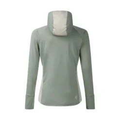 Evolving III Stretch Langarmshirt Damen