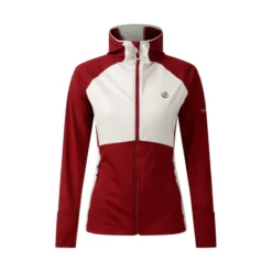 Evolving III Stretch Langarmshirt Damen