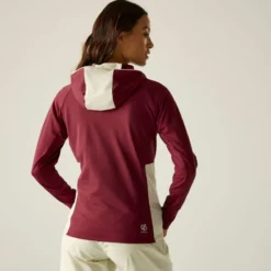 Evolving III Stretch Langarmshirt Damen