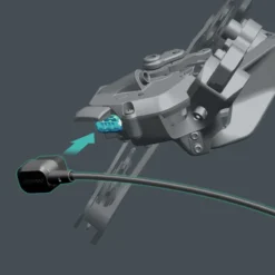 EW-EC300 Di2 USB-Ladekabel für interne Akkus
