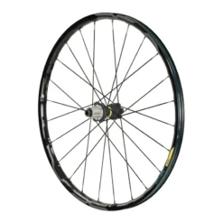 E-XA Elite 27.5" Boost Disc Laufradsatz