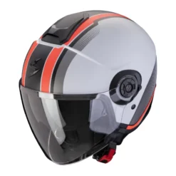 Exo City Vel Jet Helm