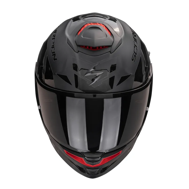 Exo-GT SP Air Noble Integralhelm