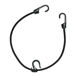 Expander Fahrrad Gepäckträger mit 3 Haken