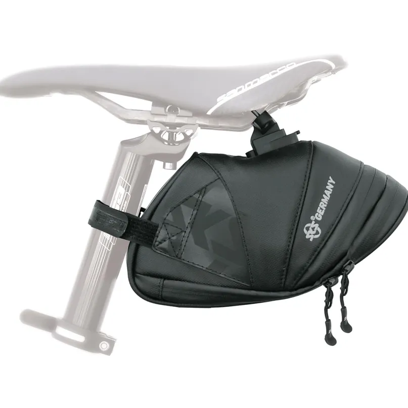 Explorer Click 1800 Satteltasche