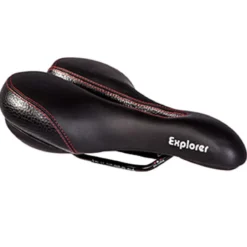 Explorer ergonomischer Fahrradsattel