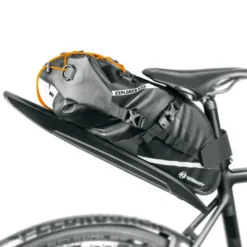 Explorer EXP Bikepacking-Satteltasche