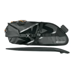 Explorer EXP Bikepacking-Satteltasche