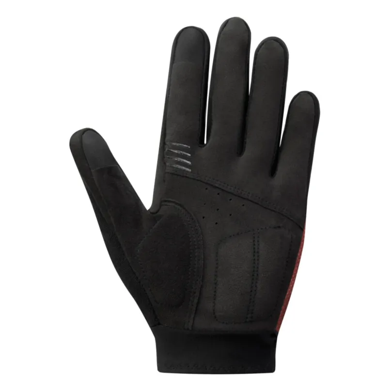 Explorer FF Fahrrad Handschuhe lang