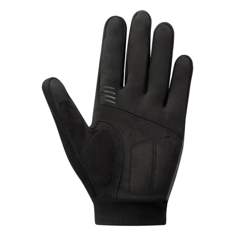 Explorer FF Fahrrad Handschuhe lang