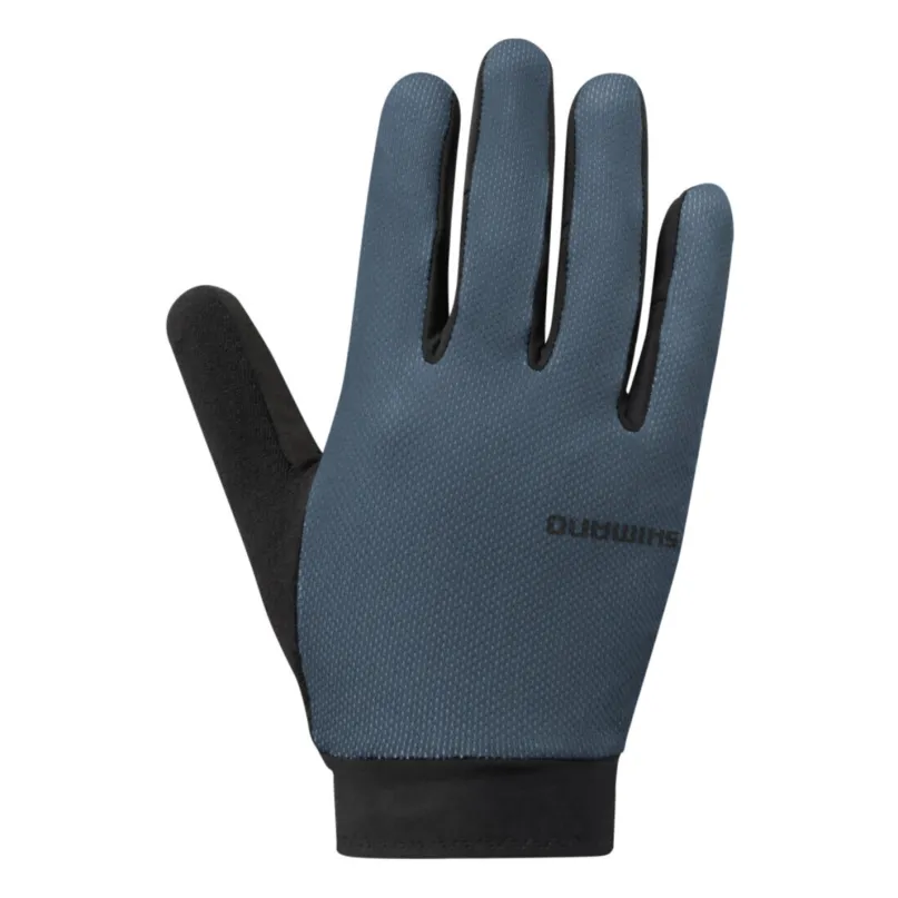 Explorer FF Fahrrad Handschuhe lang