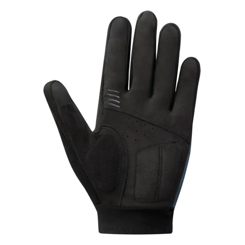 Explorer FF Fahrrad Handschuhe lang