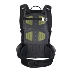 Explorer Pro 30 Fahrradrucksack schwarz