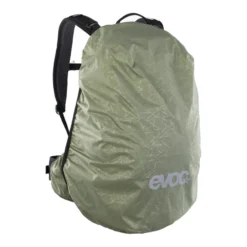Explorer Pro 30 Fahrradrucksack schwarz