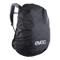 Explorer Pro 30 Fahrradrucksack silber