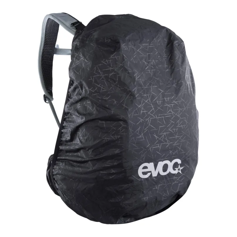 Explorer Pro 30 Fahrradrucksack silber