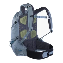 Explorer Pro 26 Fahrradrucksack grau