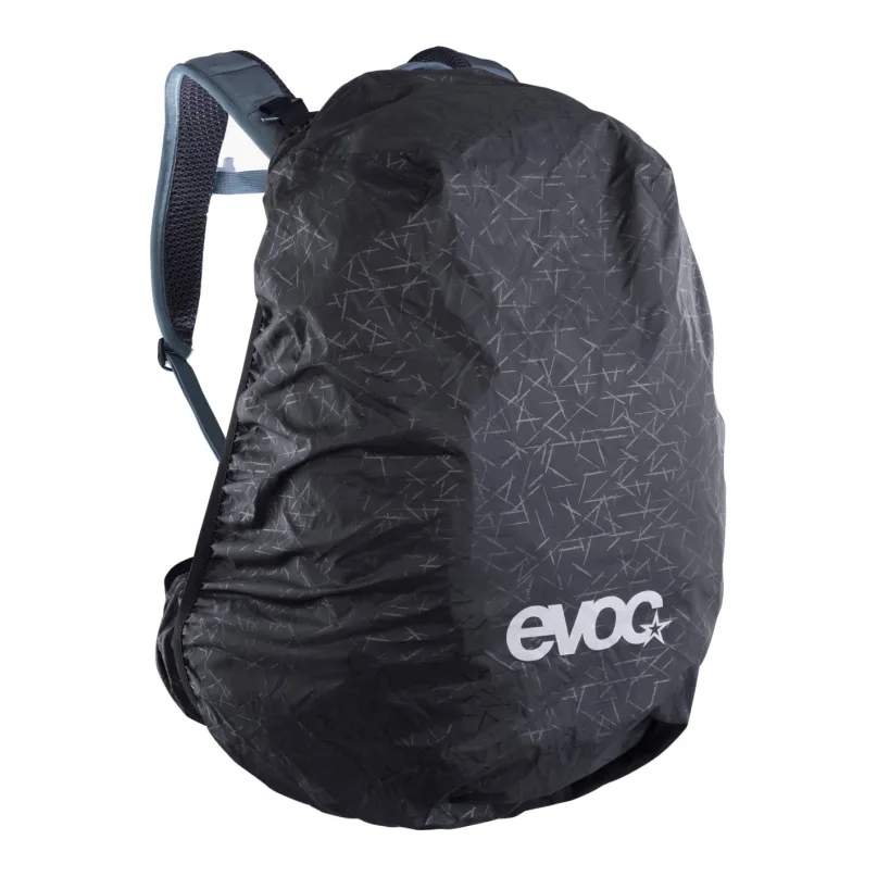 Explorer Pro 26 Fahrradrucksack grau