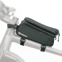 Explorer Smart Oberrohrtasche