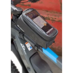 Explorer Smart Oberrohrtasche