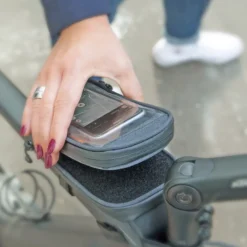 Explorer Smart Oberrohrtasche
