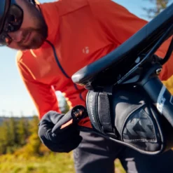 Explorer Straps 500 Satteltasche Fahrrad