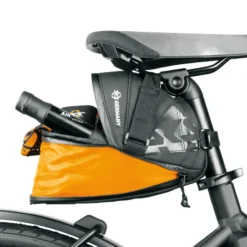 Explorer Straps 1800 Satteltasche Fahrrad