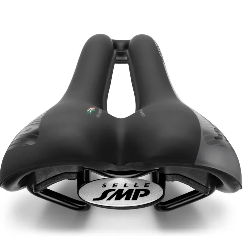 Extra Fahrradsattel
