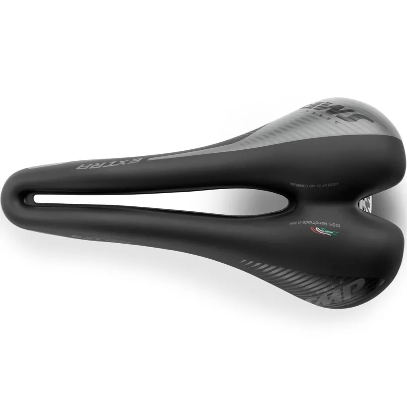 Extra Fahrradsattel